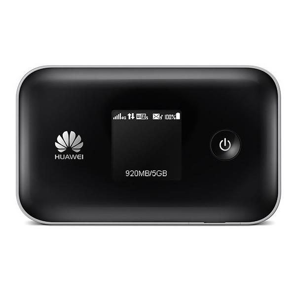 HUAWEI E5377