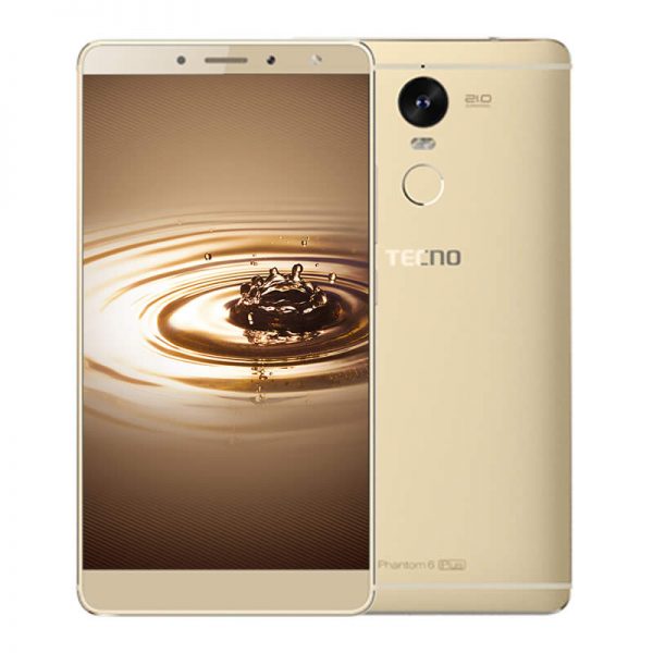 TECNO PHANTOM 6 PLUS 64Go