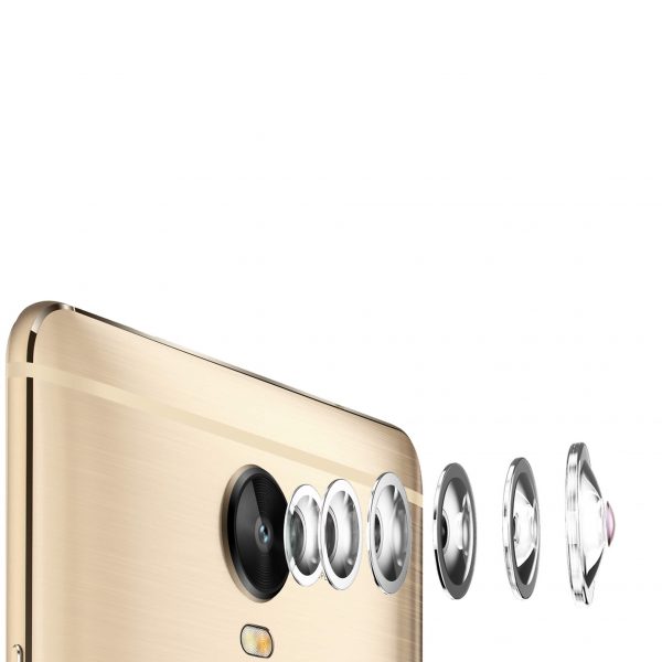 TECNO PHANTOM 6 PLUS 64Go