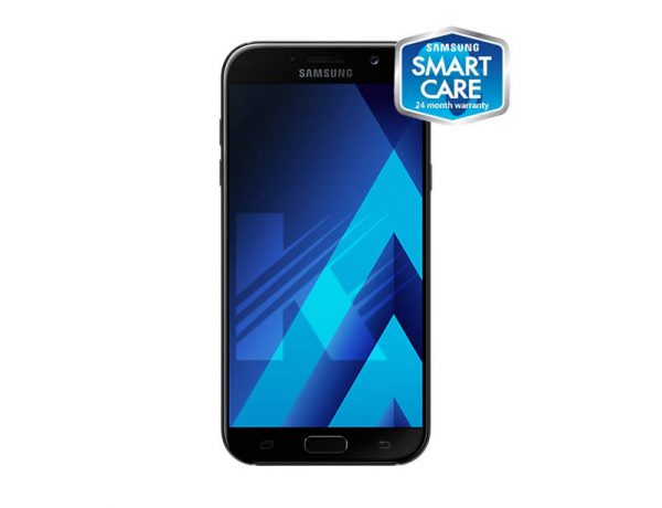 SAMSUNG GALAXY A7. 2017 - 4G - 5.7" - Android v6.0.1