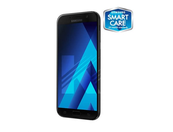 SAMSUNG GALAXY A7. 2017 - 4G - 5.7" - Android v6.0.1