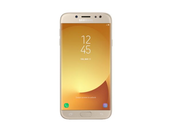 SAMSUNG GALAXY j7 PRO 2017 1.6GHz 3GB RAM FHD 4G