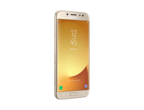 SAMSUNG GALAXY j7 PRO 2017 1.6GHz 3GB RAM FHD 4G