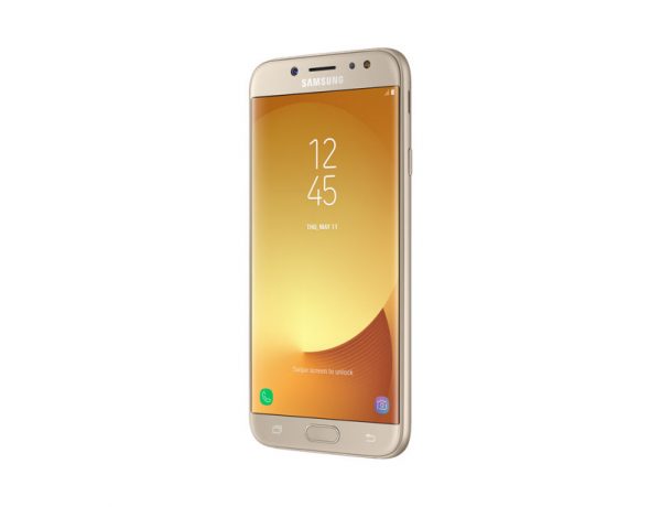 SAMSUNG GALAXY j7 PRO 2017 1.6GHz 3GB RAM FHD 4G