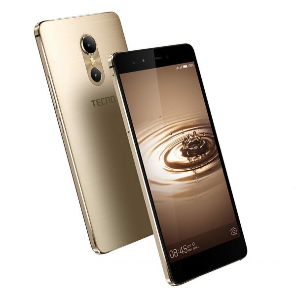 TECNO PHANTOM 6 PLUS 64Go