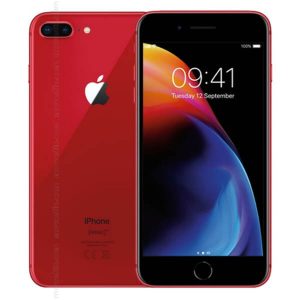 iphone 8 plus rouge 64